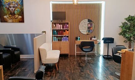 Expertise : Coiffeur à Rivesaltes