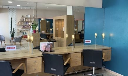 Sergio Bossi - Herblay : Coiffeur à Herblay
