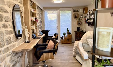 Aux Symphonies de Soi : Coiffeur à Vezin-le-Coquet