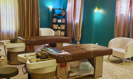 INOAA - Beauté & Bien-être : Coiffeur à Sarlat-la-Canéda