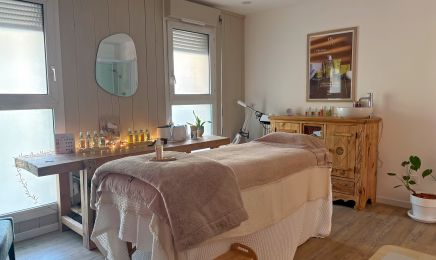 Studio EH : Institut de beauté à Brides-les-Bains