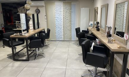 Atelier Audrey : Coiffeur à Pontchâteau