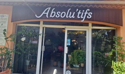 Absolu'Tifs Bien-être : Coiffeur à La Londe-les-Maures