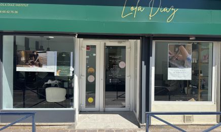 Lola Diaz  : Institut de beauté à Dammarie-les-Lys