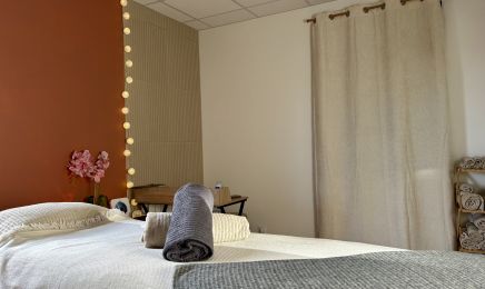 Syl’Vie Bien Être : Institut de beauté à Grand-Fougeray