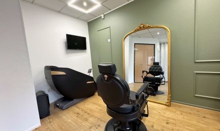 L'Illusion : Barbier à Metz