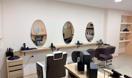Atelier Laurine B. : Coiffeur à Vernaison