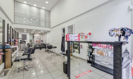 Egerine - Grenoble  : Coiffeur à Grenoble
