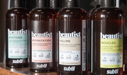 Élisa Coiffure : Barbier à Rieux