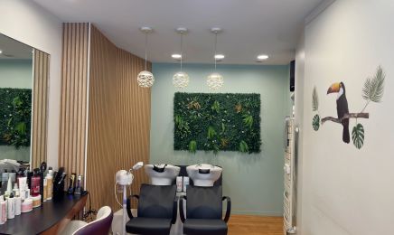 MRT Coiffure : Coiffeur à Nantes