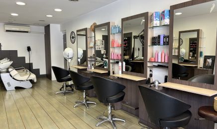 Atelier 31 : Coiffeur à Bordeaux