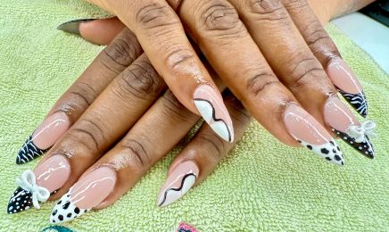 Beauty Nails  : Institut de beauté à Nogent-sur-Marne