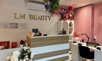      Institut L.M Beauty   : Manucure à Charvieu-Chavagneux
