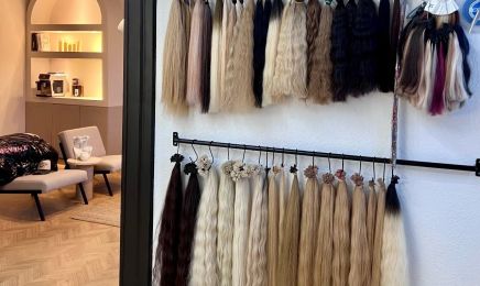 Iconic Hairdreams by Diana: Kosmetikstudio in Duisburg