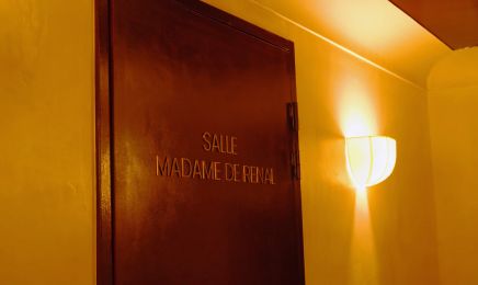 Spa Le Rouge et le Noir : Institut de beauté à Nancy