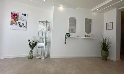Pure cosmetic: Kosmetikstudio in Ingolstadt