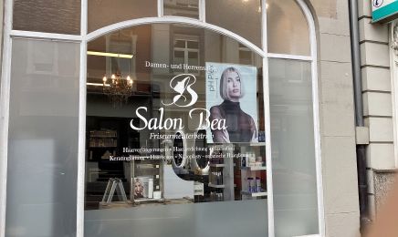 Friseursalon Bea: Kosmetikstudio in Viersen