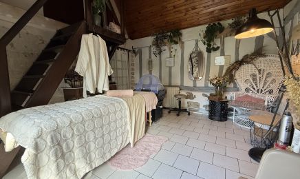 L’atelier by ophé : Coiffeur à Vatteville-la-Rue