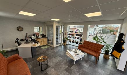 Sahin Barber : Coiffeur à Soufflenheim