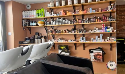 Atelier 96 : Coiffeur à Cholet