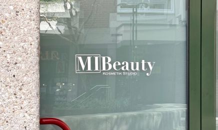 MI Beauty Kosmetik Studio: Kosmetikstudio in Fürth
