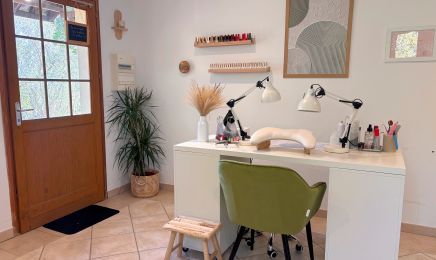 Lily's Beauty : Institut de beauté à Porto-Vecchio