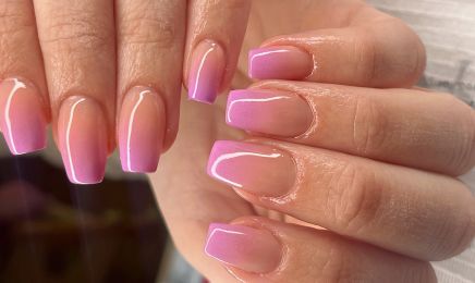 Louloute beauty nails : Manucure à Vert