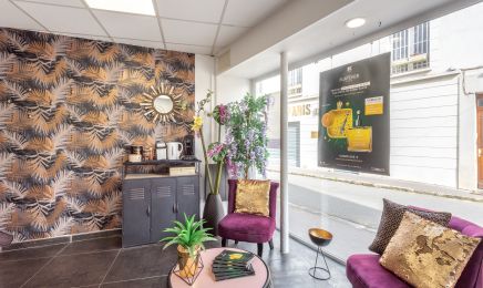 Johanna Coiffure : Coiffeur à Limours