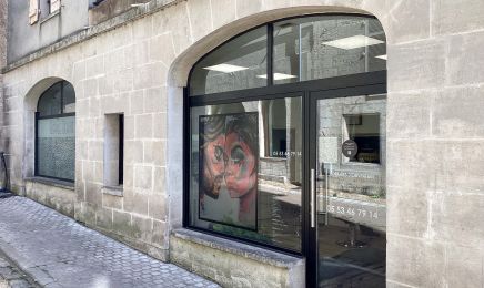 Aure'liss : Coiffeur à Périgueux