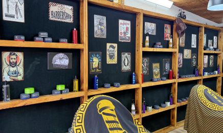 A-Star Barbershop: Barbershop in Rottweil