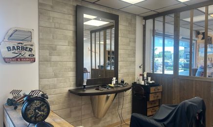 Salon Hom’Actuel : Coiffeur à Plaintel