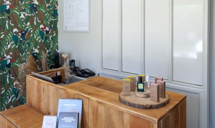 Marion Institut de Beauté : Institut de beauté à Zegerscappel