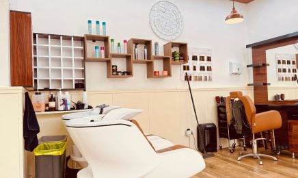 Haar Werk: Barbershop in Oldenburg (Oldb)