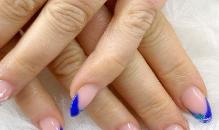 SO'NAILS - Prothésiste Ongulaire : Manucure à Vallet