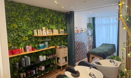 L'Atelier de Chloëe : Coiffeur à Tillières-sur-Avre