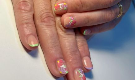 JM Beauty Prestige - Ongles et Extensions de Cils : Institut de beauté à Six-Fours-les-Plages