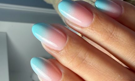 Jiunails  : Manucure à Chavagne