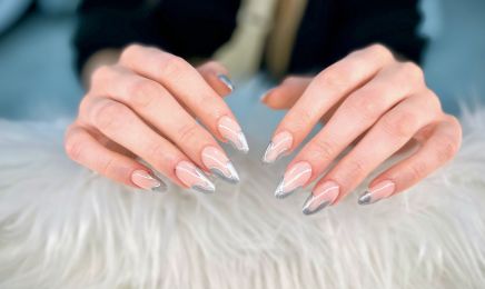 HMC NAILS : Manucure à Marseille