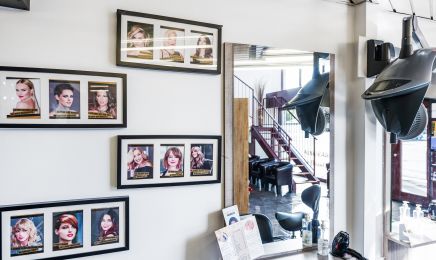 Mas Coiffure et Beauté : Coiffeur à Vaulx-en-Velin