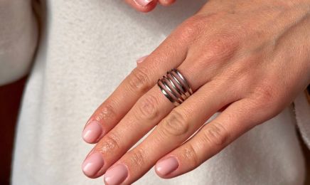 Rituels et Beauté : Manucure à Callian