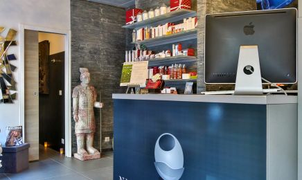 NATURAL SPA INSTITUT - Le Vésinet  : Manucure à Le Vésinet