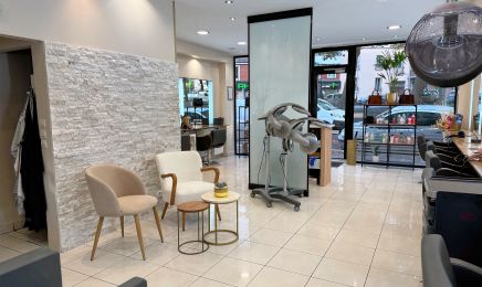 Au salon de julie : Coiffeur à Le Havre