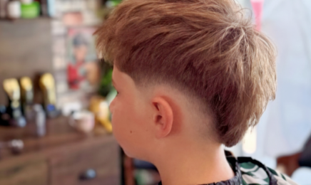New Hair  : Coiffeur à Leucate