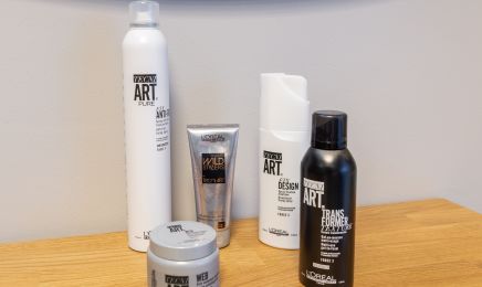 S'coop coiffure : Coiffeur à La Turballe