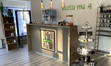 Bellezza Vera: Kosmetikstudio in Gütersloh