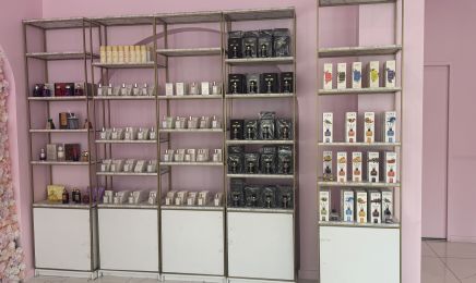 RB Beauty Salon : Institut de beauté à Marseille