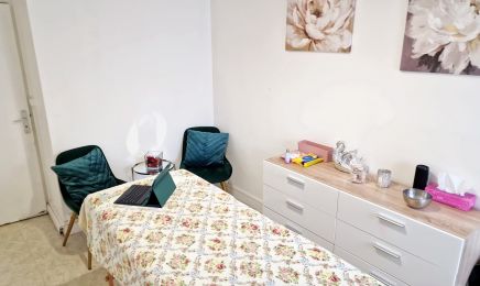 L'Oriental De Wahba : Institut de beauté à Épinay-sur-Seine