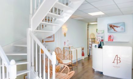 Atout Beauté : Institut de beauté à Montbonnot-Saint-Martin