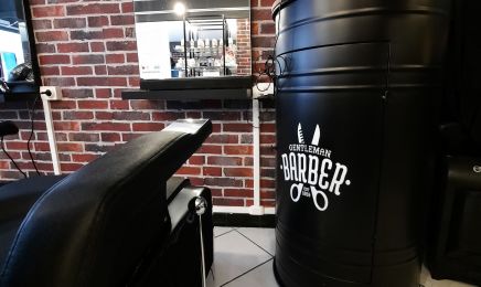Studio Victoria : Coiffeur à Decize