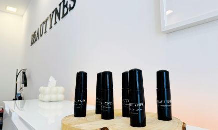 Beautynes: Kosmetikstudio in Weil im Schönbuch